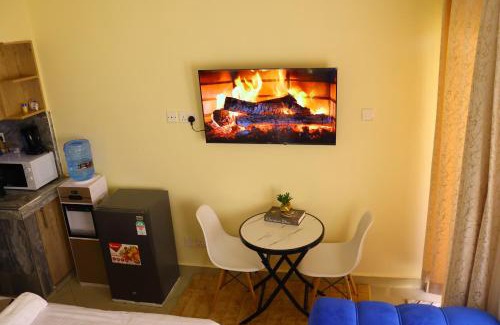 Voi Apartamento | CK Homes