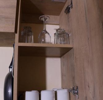 Voi Apartamento | CK Homes