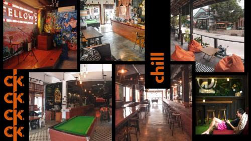 Koh Tao Hostal | CK Hostel