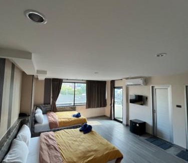 Hat Yai Hotel | CK Residence