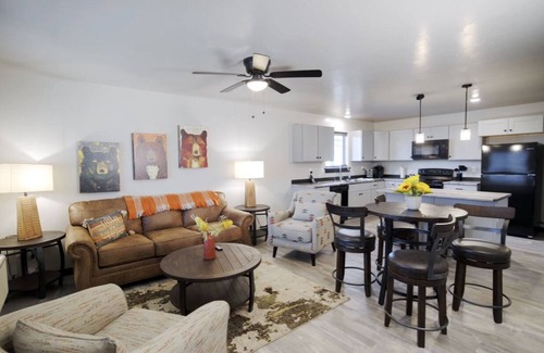 Butte Casa | CK Stay Hotel