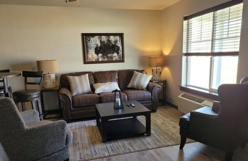 Butte Casa | CK Stay Hotel