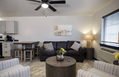 Butte Casa | CK Stay Hotel