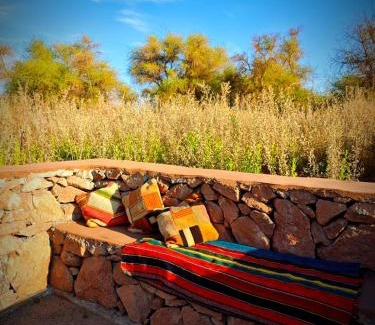 San Pedro de Atacama Casa | CkuriQuechuaexperience