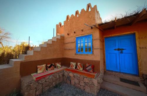 San Pedro de Atacama Casa | CkuriQuechuaexperience