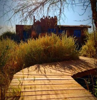 San Pedro de Atacama Casa | CkuriQuechuaexperience