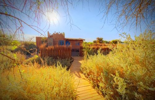 San Pedro de Atacama Casa | CkuriQuechuaexperience