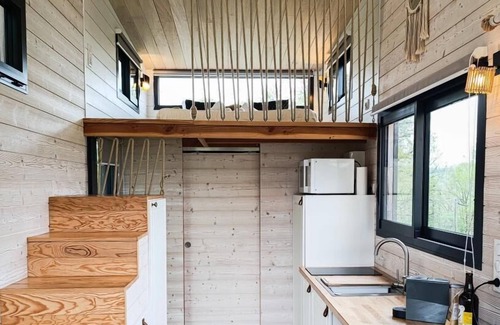 Figeac Casa | Clém's Tiny House