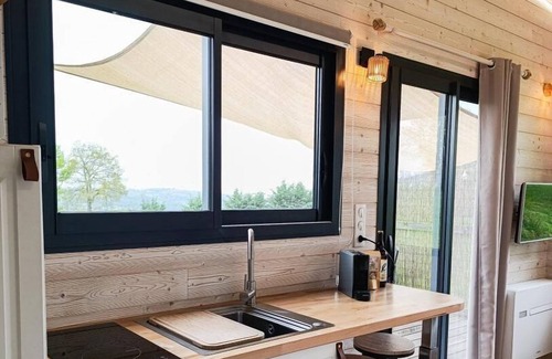 Figeac Casa | Clém's Tiny House