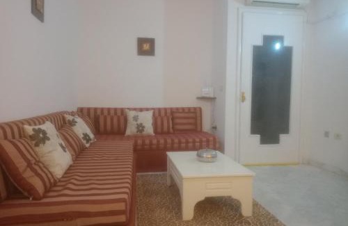 Sousse - Monastir Apartamento | Cléopâtre housse sousse