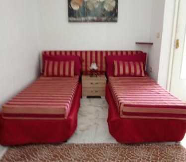 Sousse - Monastir Apartamento | Cléopâtre housse sousse