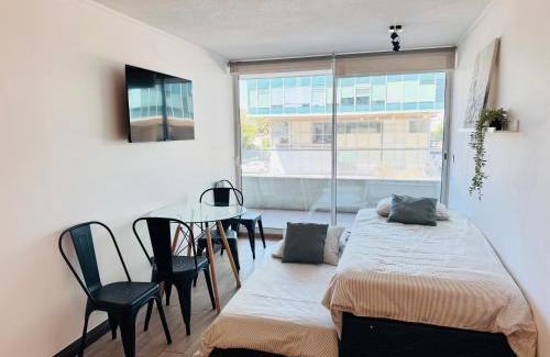 Las Condes Apartamento | Clínica las Condes - Estoril