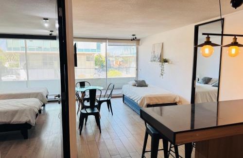 Las Condes Apartamento | Clínica las Condes - Estoril