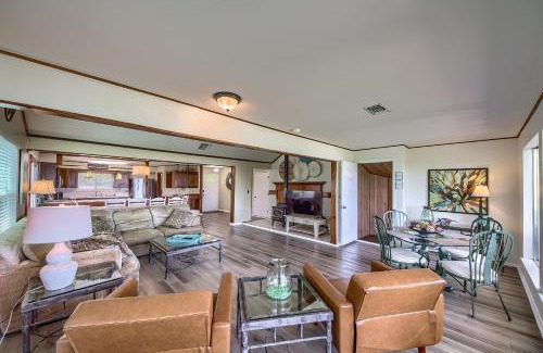 Canyon Lake Casa | CL 1232 Texas Rose