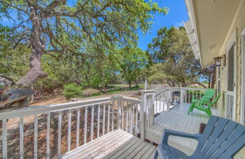 Canyon Lake Casa | CL 2459 Yellow Rose