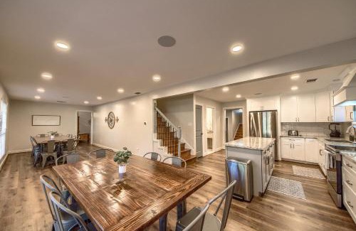 Canyon Lake Casa | CL 954 River Cliff Retreat