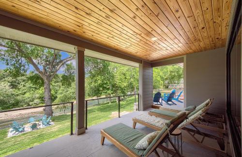 Canyon Lake Casa | CL 970 Blue Heron Hideaway