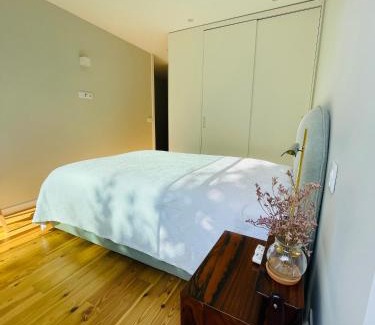 Leixões Casa | CL Afonso Cordeiro Apartment
