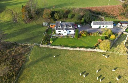 Garve Cama Y Desayuno | Clachan Farmhouse B & B