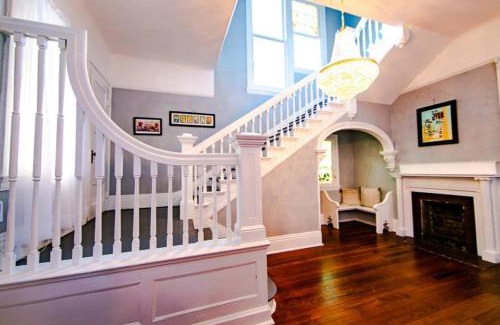 Seventh Ward Casa | Claiborne Historic Mansion - 5 bed-3bath