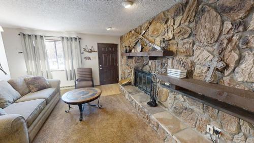 Red River Casa | Claim Jumper A-Frame 4 - WiFi - Washer - Dryer - Wood Burning Fireplace