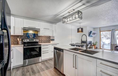 Breckenridge Apartamento | Claimjumper by Ski Country Resorts
