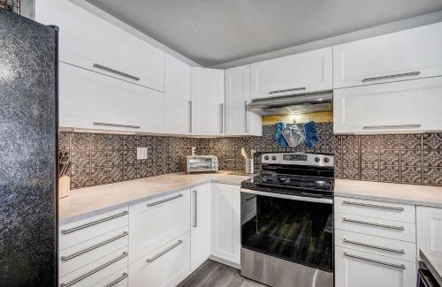 Breckenridge Apartamento | Claimjumper by Ski Country Resorts