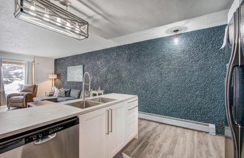 Breckenridge Apartamento | Claimjumper by Ski Country Resorts