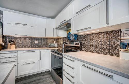 Breckenridge Apartamento | Claimjumper by Ski Country Resorts