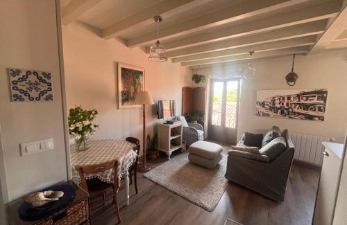 Comillas Apartamento | ClairCar Apartamento