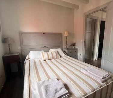 Comillas Apartamento | ClairCar Apartamento