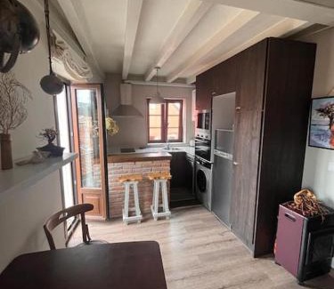 Comillas Apartamento | ClairCar Apartamento