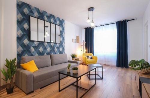 Verdun Apartamento | ClairChêne - Cosy Centre Parking Spacieux Familial