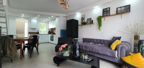 Sainte-Cecile-Plage Casa | claire