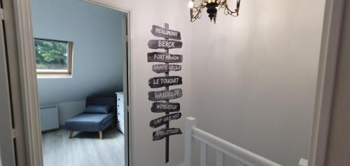 Sainte-Cecile-Plage Casa | claire