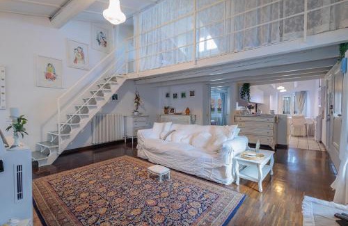 Borgo San Leonardo Apartamento | Claire's Attic