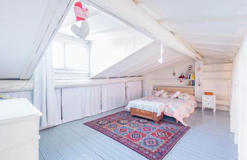Borgo San Leonardo Apartamento | Claire's Attic
