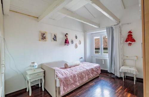 Borgo San Leonardo Apartamento | Claire's Attic