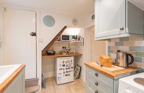 Hythe Cabaña | Claire's Cottage, Hythe