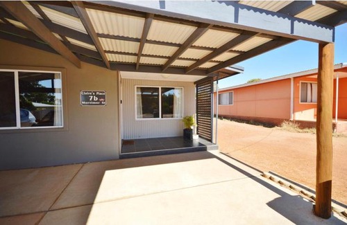 Kalbarri Casa | Claire’s Place