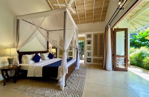 Ahangama Hotel | Claire Villa by Younger Villas & Resorts