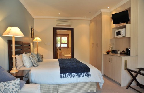 Greater Johannesburg Metropolitan Area Casa | Claires of Sandton