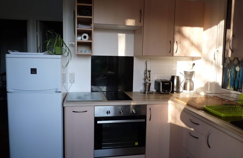 Montrichard Casa | Clairette's house in Montrichard
