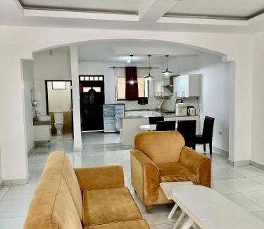 Diani Beach Apartamento | Clalem Condos Diani Beach