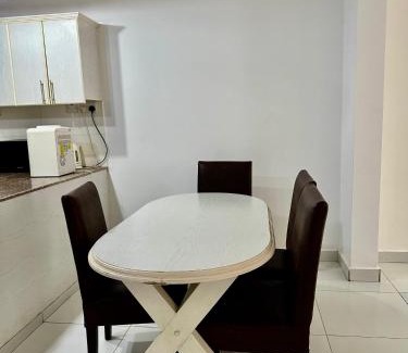 Diani Beach Apartamento | Clalem Condos Diani Beach