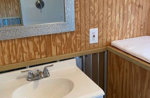 Suwannee Apartamento | Clam Cottage In Suwannee #7