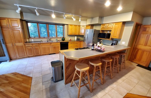 Bellaire Casa | Clam Lake Waterfront -sl. 13 - Fast ride to Torch.