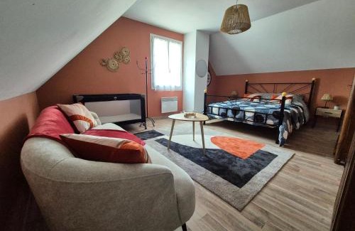 Clamecy Casa | Clamecy Maison La Campagnarde