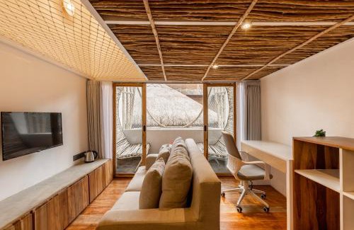 Pengosekan Hotel | Clan Living - The Founder Ubud