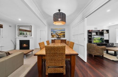 Leura Casa | Clanalpine Retreat Leura